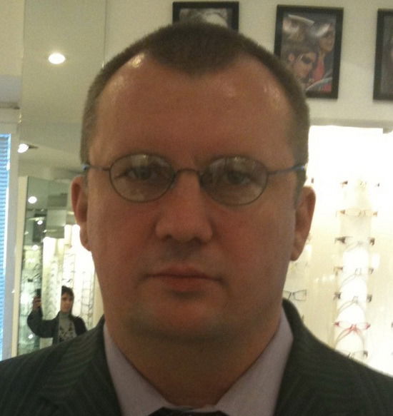 Виталий Зубкевич