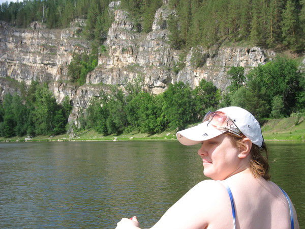 Татьяна Махныкина