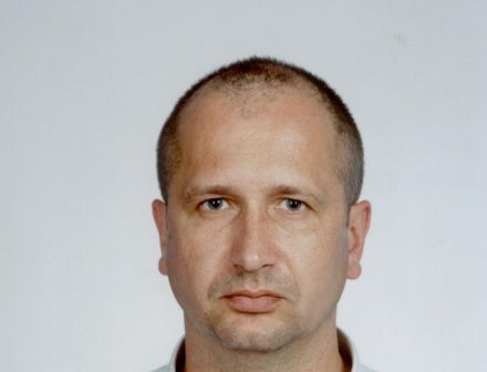 Andrej Koshelev