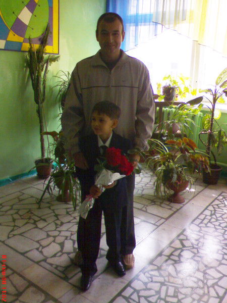 Александр Васин