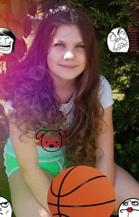 Томкович Ангелина