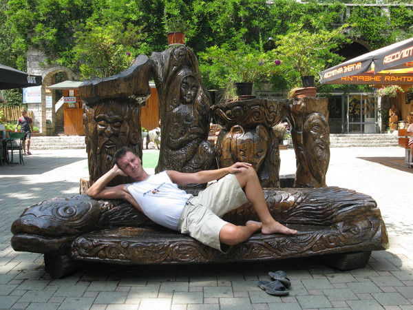 Николай Зайцев