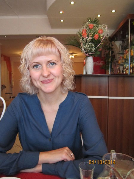 Анна Сирицану