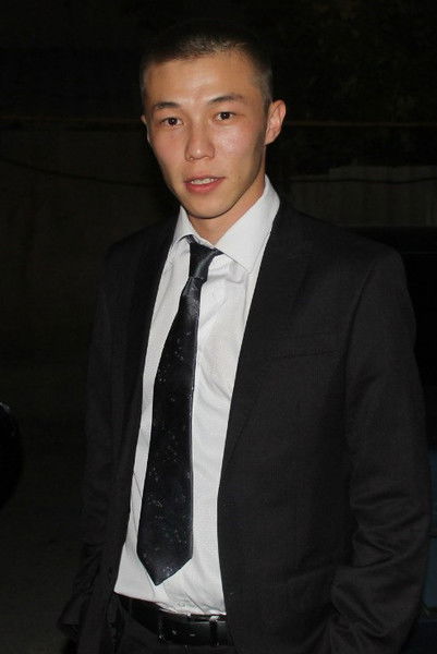 Галымжан Енсепбаев