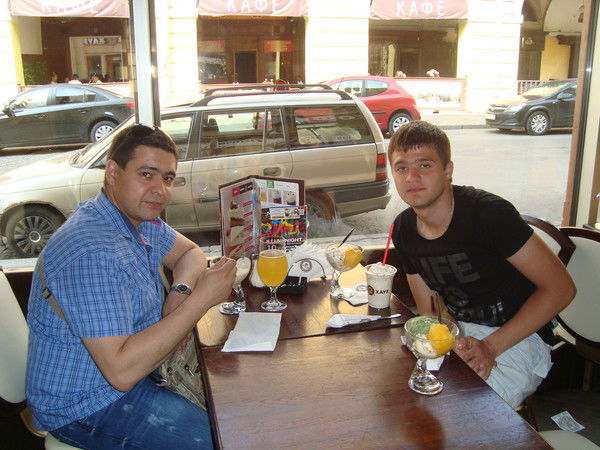 Андрей Алексеев