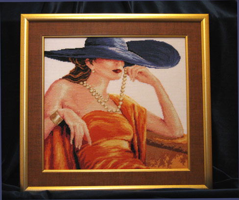 Гульнара Саетханова