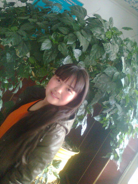 Батима Кемелова