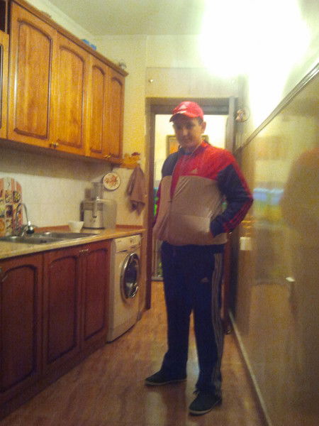 Герамик Айрапетян