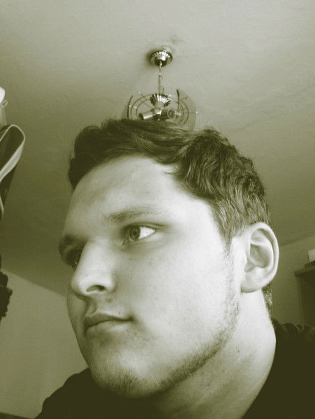 Вячеслав Арнольд