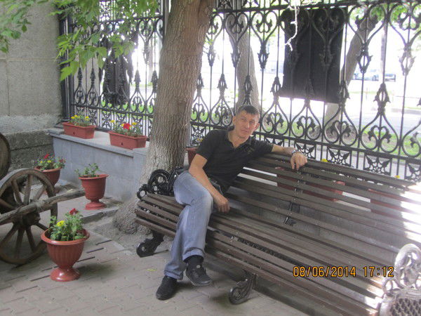 Сергей Бесчаснов