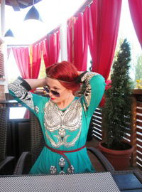 Ирена Богданова