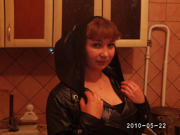 Марина Николенко