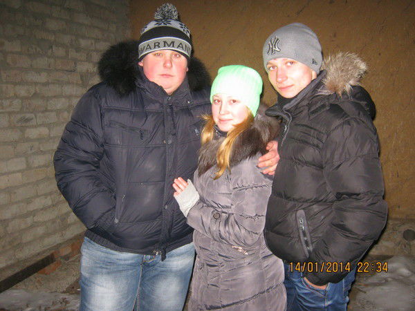 Дмитрий Масунов