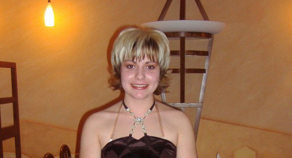 Анна Тельнова