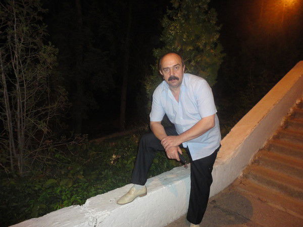 Алексей Рыбак