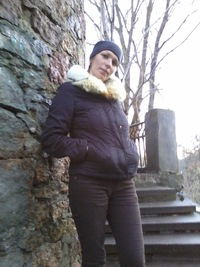 Людмила Муравская