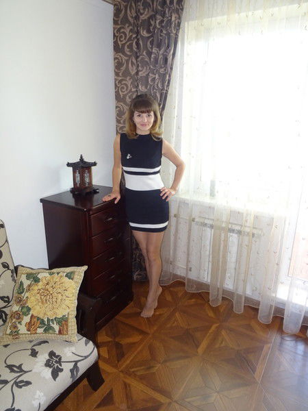 Катерина Ковалева