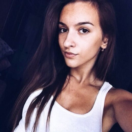 Ольга Акимова