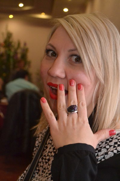 Ирина Назарова