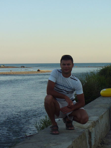 Максим Круглов