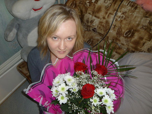 Евгения Саночкина