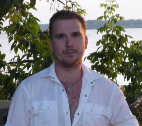 Андрей Янюшкин