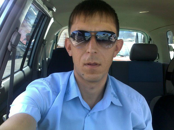 Юрий Купряков