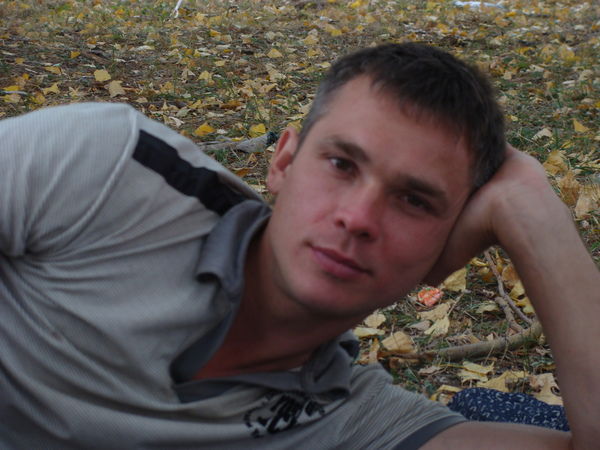 Сергей Предеин