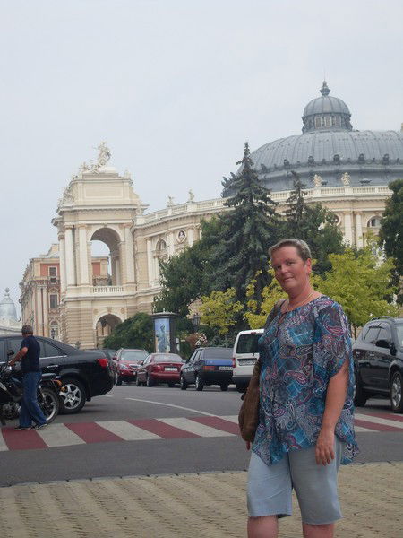 Марина Овсяник