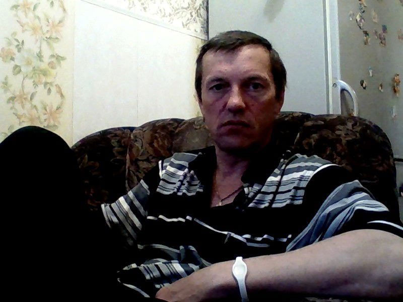 Алексей Сафронов