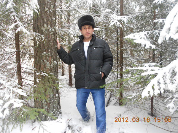 Анвар Бобоев