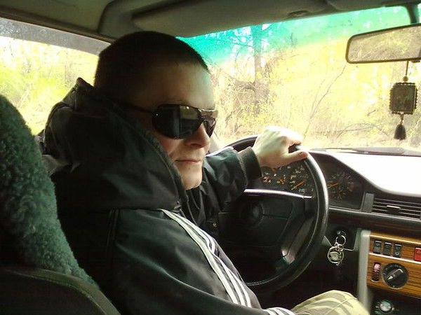 Серега Скалуба