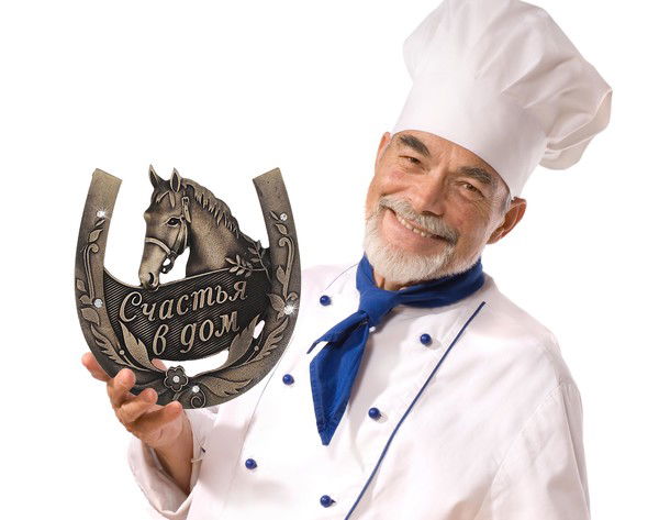 Шеф Повар На Дом