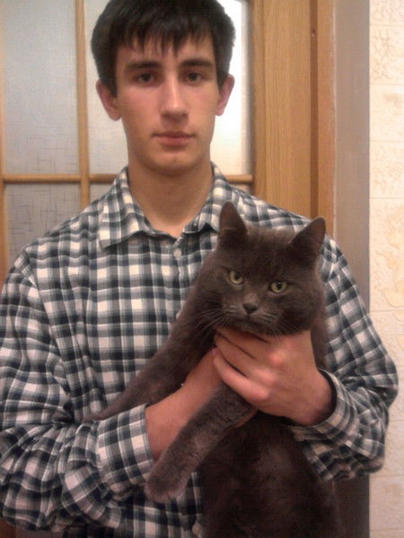 Мустафа Смаилов