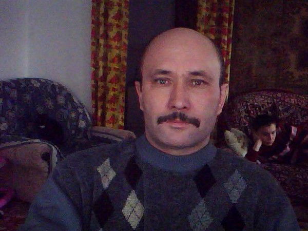 Ильдар Рафиков