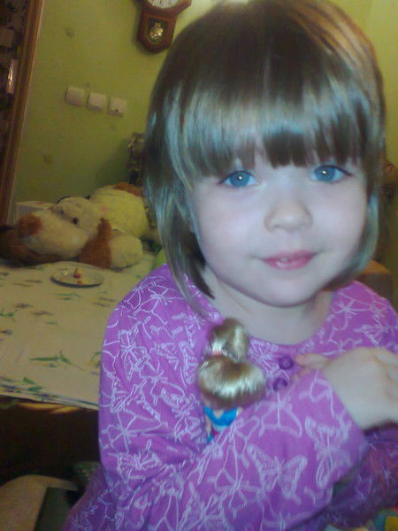 Римма Мелешко