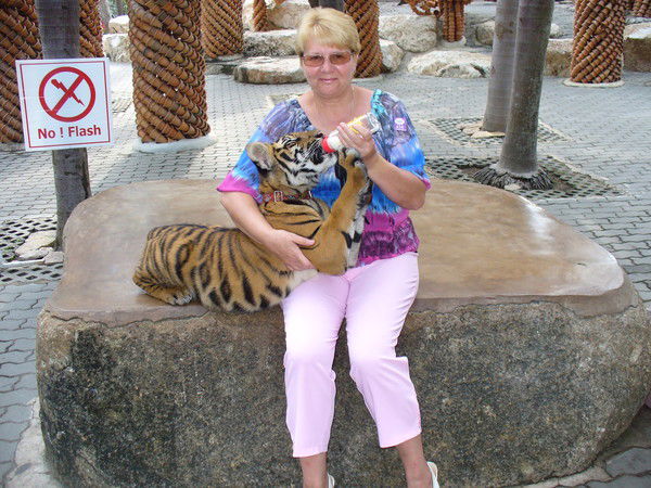 Людмила Уланова