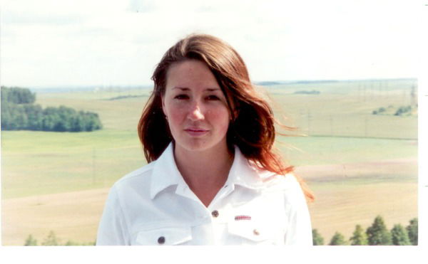 Людмила Батанова