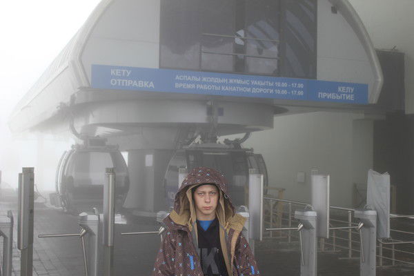 ***kostya*** ***freerunner***