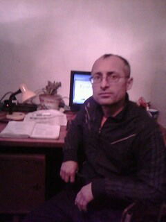 Фузайл Бегов