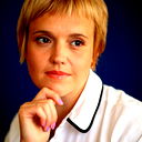 Настя Умеркина
