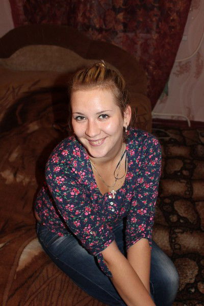 Аленка Абальмас