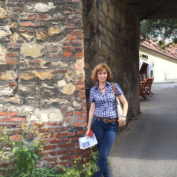 Елена Карташова