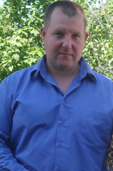 Василий Агальцов