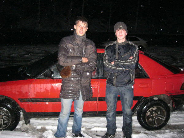 Диман Колмагоров