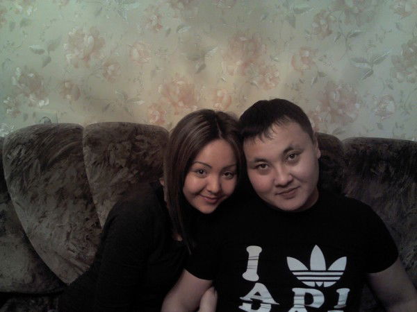 Cерик Наурызбаев