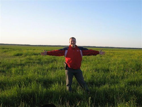 Виталий Булгаков