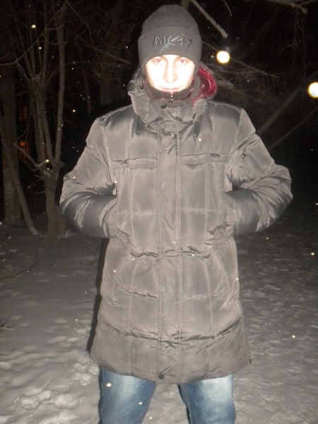 Александр Ценаев