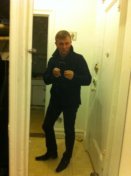 Миша Дятловский