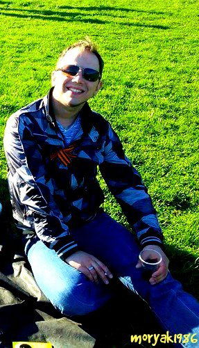 Дмитрий Соколов